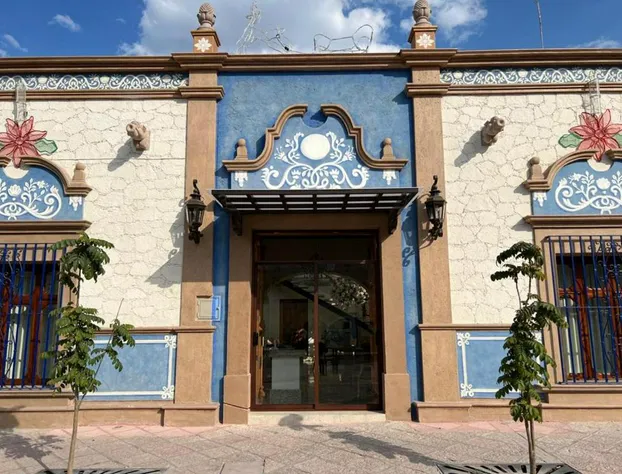 Mansión Leonor hotel detail image 1