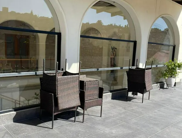 Mansión Leonor hotel detail image 3