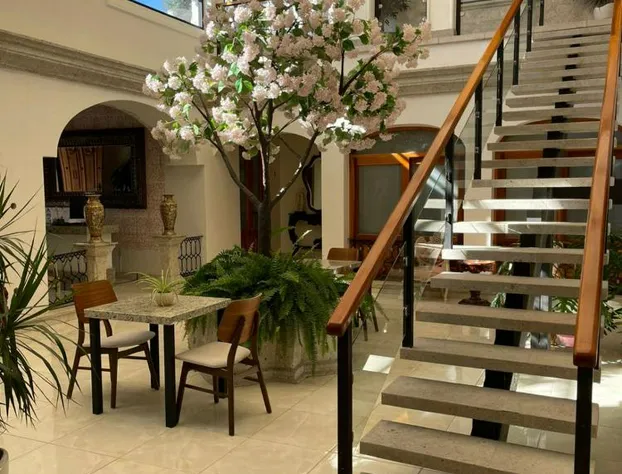 Mansión Leonor hotel detail image 4