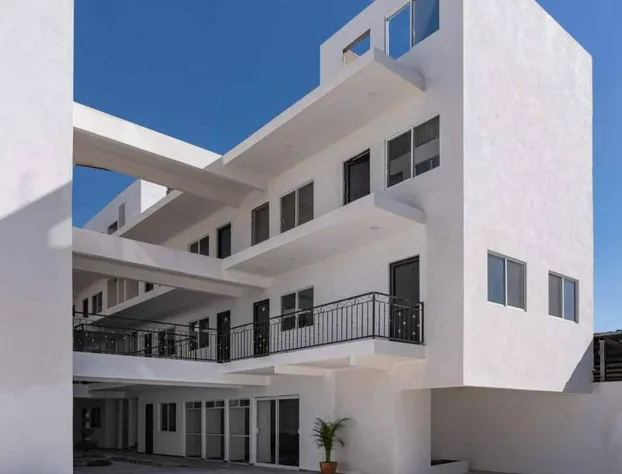 Hotel Posada San Esteban hotel detail image 1