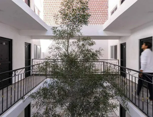 Hotel Posada San Esteban hotel detail image 3