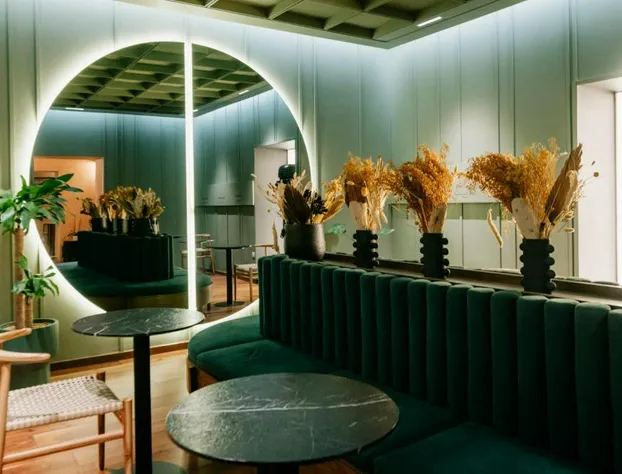 Spira Hotel hotel detail image 1