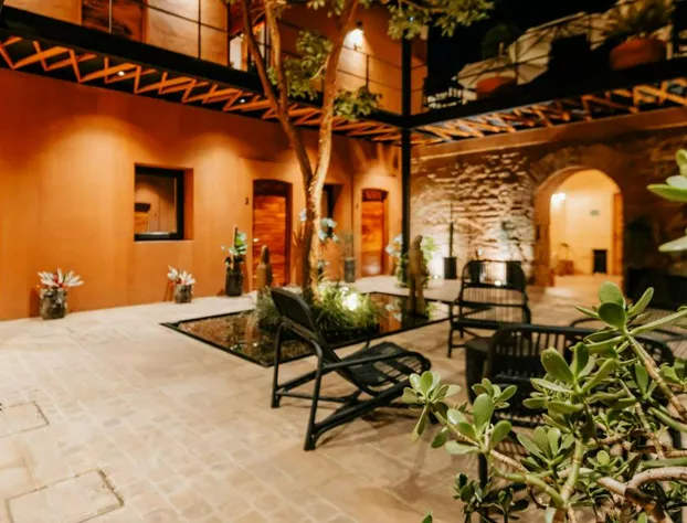 Spira Hotel hotel detail image 2