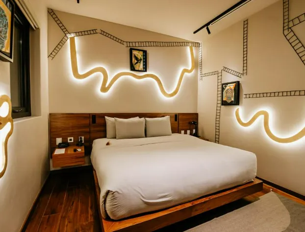 Spira Hotel hotel detail image 3