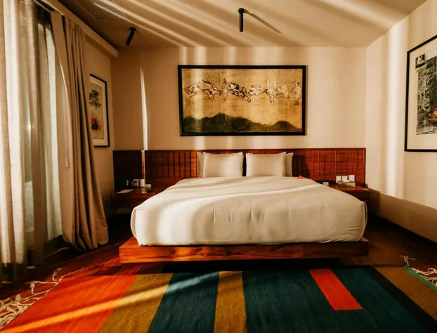 Spira Hotel hotel detail image 4