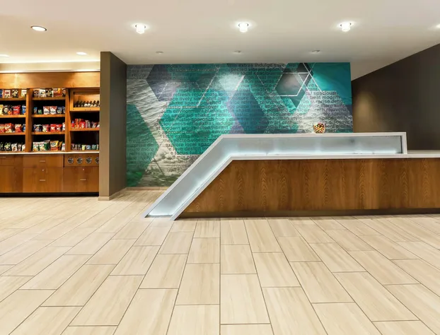 SpringHill Suites by Marriott Tallahassee North hotel detail image 1