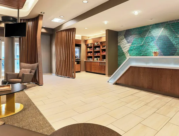 SpringHill Suites by Marriott Tallahassee North hotel detail image 2