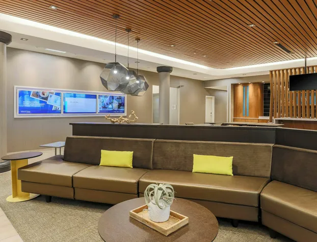 SpringHill Suites by Marriott Tallahassee North hotel detail image 3