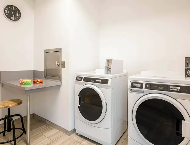 SpringHill Suites by Marriott Tallahassee North hotel detail image 4