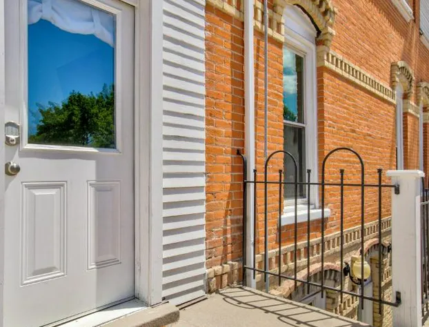 Art City Inn hotel detail image 1