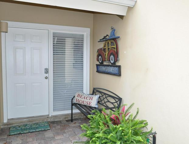 Beachwalk Villa 5144 hotel detail image 4