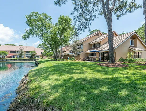 Beachwalk Villa 5144 hotel detail image 1