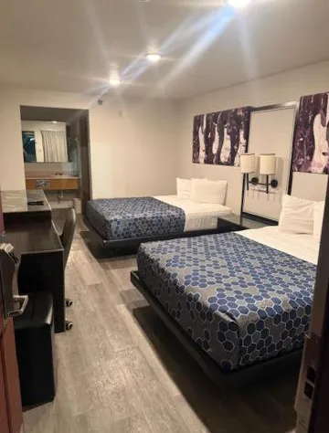 GO2 Inn & Suites by Relianse hotel detail image 3