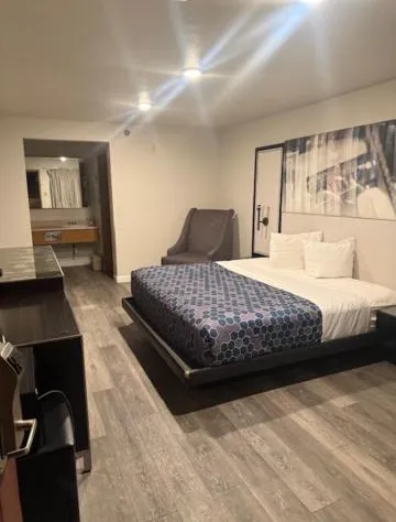 GO2 Inn & Suites by Relianse hotel detail image 4