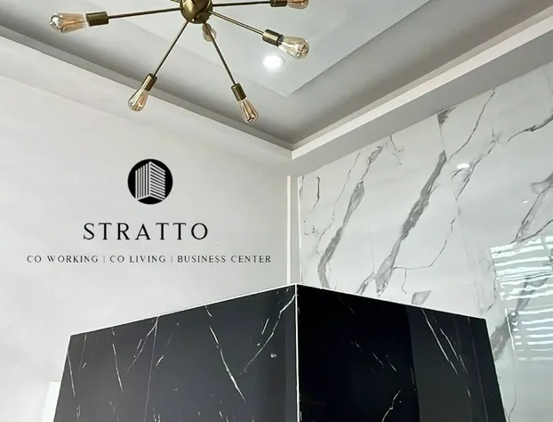 STRATTO CoLiving Villahermosa hotel detail image 1