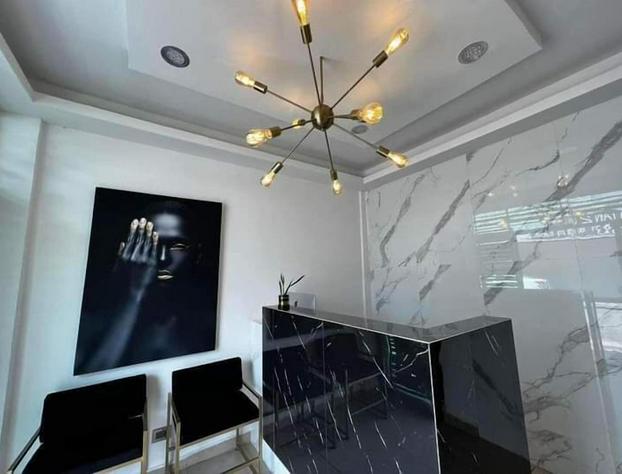 STRATTO CoLiving Villahermosa hotel detail image 2