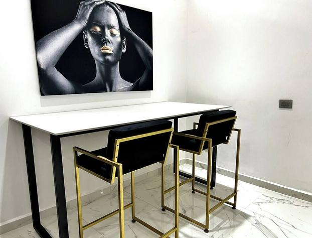 STRATTO CoLiving Villahermosa hotel detail image 4