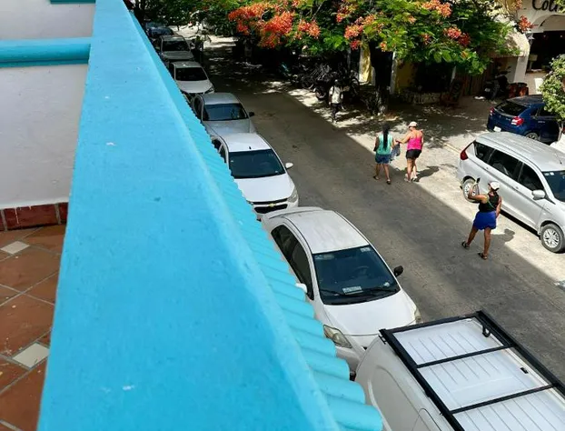 Plaza Nardos Hotel & Suites hotel detail image 1