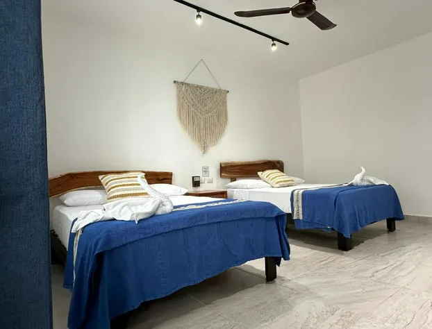 Plaza Nardos Hotel & Suites hotel detail image 3