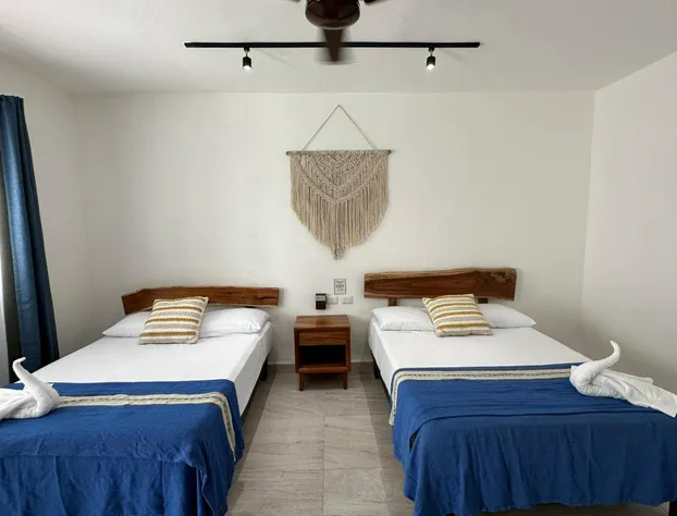 Plaza Nardos Hotel & Suites hotel detail image 4