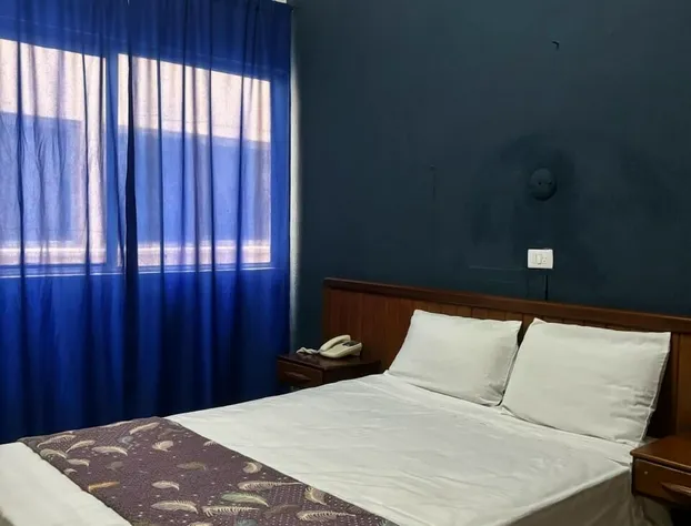 Hotel Narváez Classic hotel detail image 3