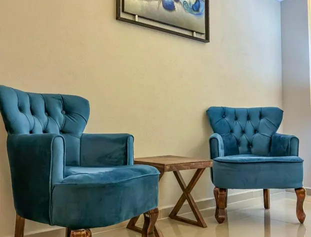 Hotel Arthemisa hotel detail image 1