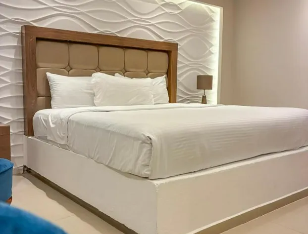 Hotel Arthemisa hotel detail image 4