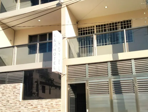 Lyj Hotel 38 hotel detail image 1