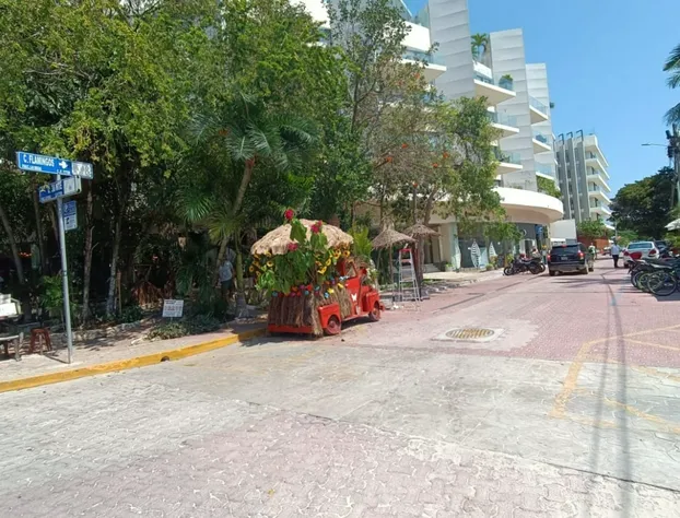 Lyj Hotel 38 hotel detail image 2