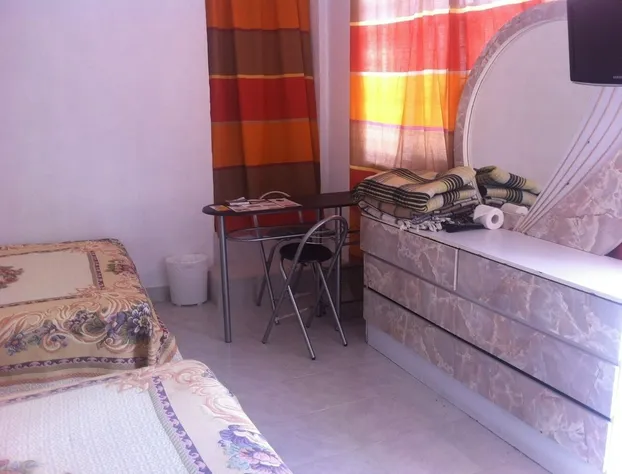 Hotel Posada Quinta Metepec hotel detail image 4