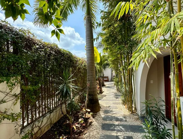 Pachamaya Holistic Wellness & Spa - Adults Only hotel detail image 1