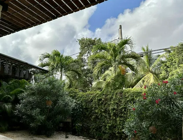 Pachamaya Holistic Wellness & Spa - Adults Only hotel detail image 1