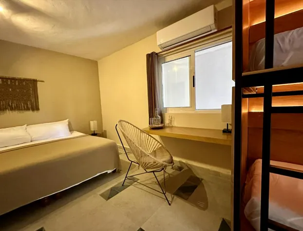 Pachamaya Holistic Wellness & Spa - Adults Only hotel detail image 3