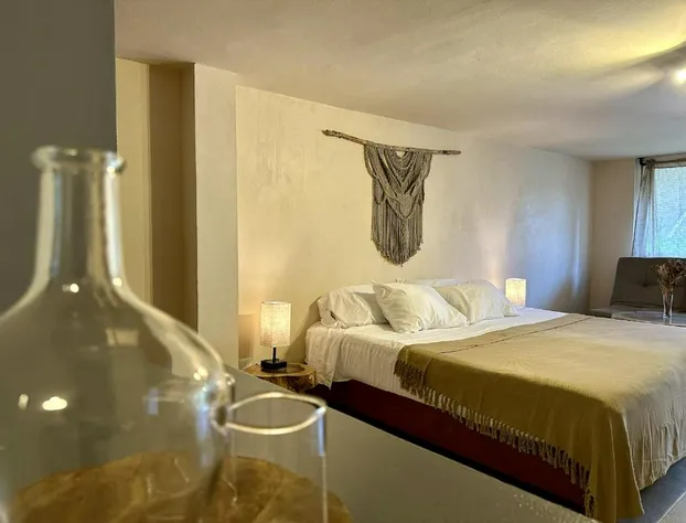 Pachamaya Holistic Wellness & Spa - Adults Only hotel detail image 4