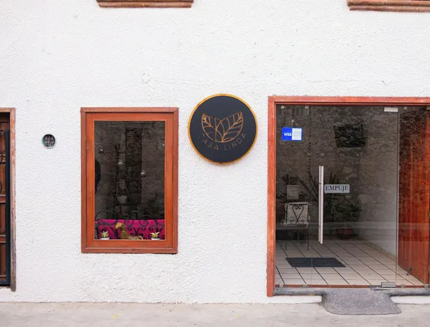 Hotel Casa Linda hotel detail image 1