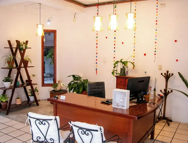 Hotel Casa Linda hotel detail image 2