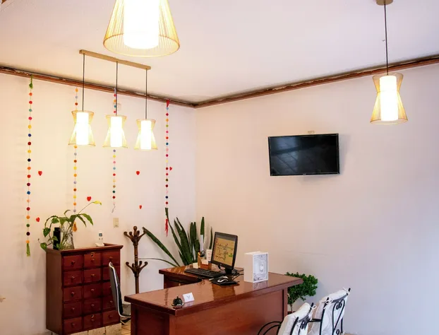 Hotel Casa Linda hotel detail image 3