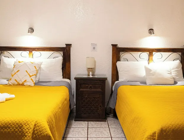 Hotel Casa Linda hotel detail image 4