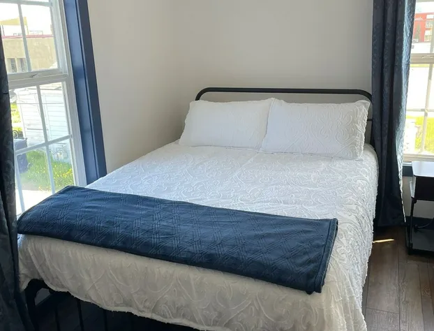 Hyland Hotel hotel detail image 4