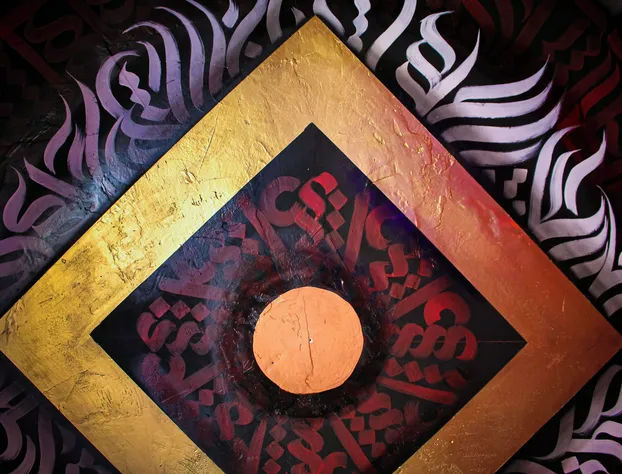 Chingon Anarchy Hotel & Roof hotel detail image 2