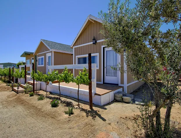 3333 Luz del Valle Hotel Boutique hotel detail image 4