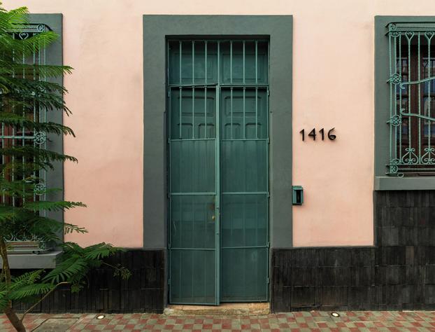 Hotel Libertad 1416 hotel detail image 2