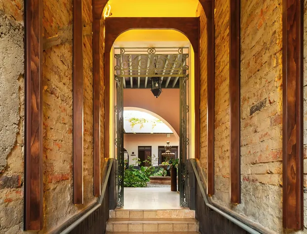 Hotel Libertad 1416 hotel detail image 1