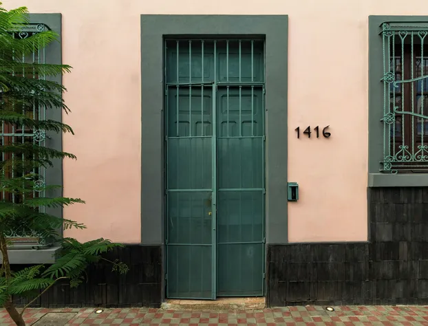 Hotel Libertad 1416 hotel detail image 2