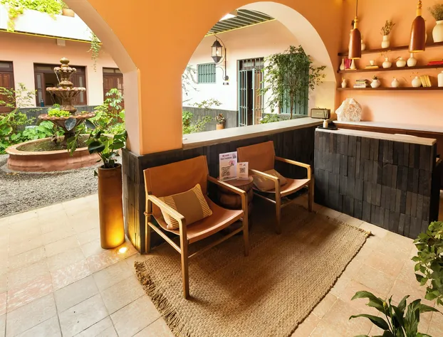 Hotel Libertad 1416 hotel detail image 3