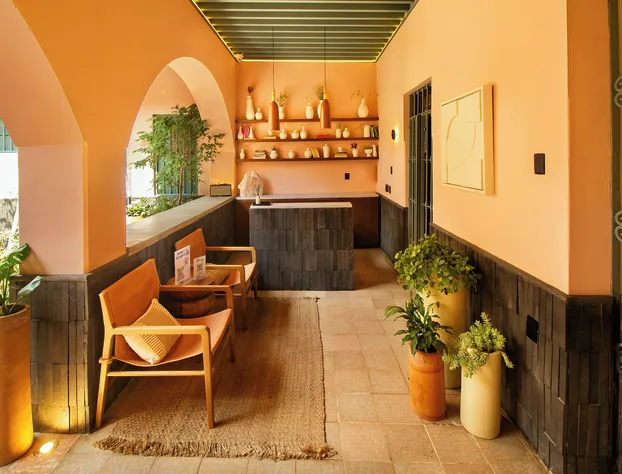 Hotel Libertad 1416 hotel detail image 4