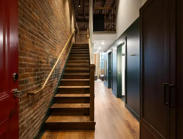 The Delegate hotel detail image 2