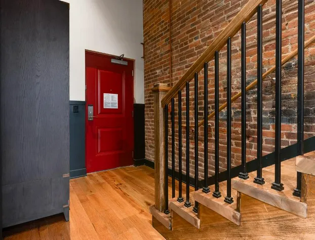 The Delegate hotel detail image 3