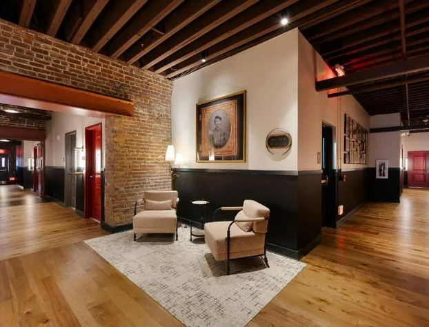 The Delegate hotel detail image 4