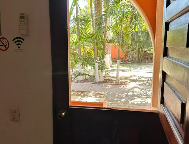 Hotel Costa Mar hotel detail image 4